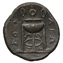 coin rev