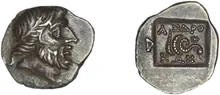 coin obv