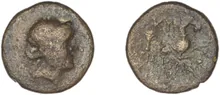 coin obv