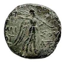 coin rev