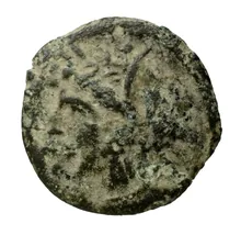 Carthaginian Empire obv