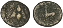 coin obv