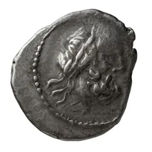 Achaean League obv
