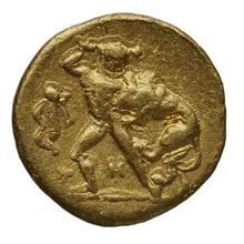 coin rev