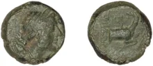 coin obv