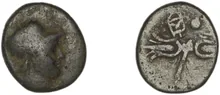 coin obv