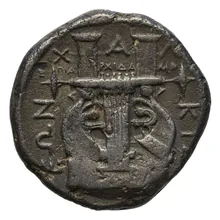 Chalcidian League rev