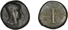 coin rev