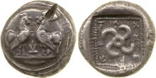 Teththiweibi rev