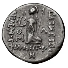 coin rev