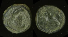 coin obv