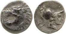 coin rev