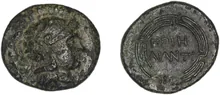 coin obv