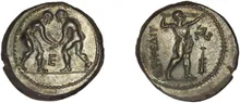 coin obv