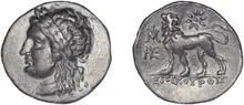 coin obv