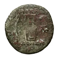 Macedonians rev