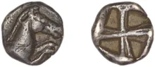 coin obv