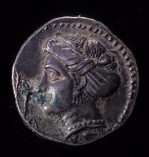 Abd Sasan of Sinope rev