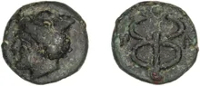 coin obv