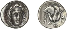coin obv