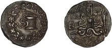 T. Ampius, governor of Asia rev