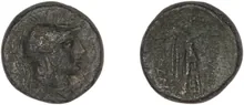 coin obv