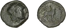 coin obv