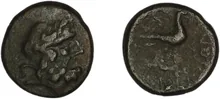 coin obv