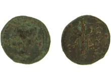 coin obv