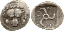 coin obv