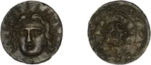 coin obv