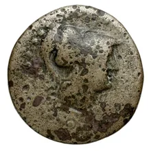 coin obv