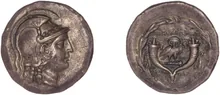coin obv