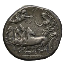 coin rev