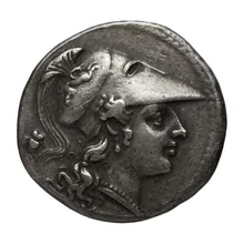 Kingdom of Epirus obv