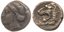 coin obv