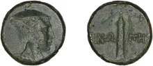 coin obv