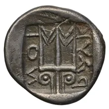 coin rev