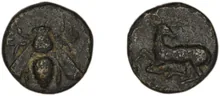 coin obv