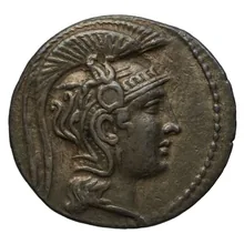 Phalai athens obv