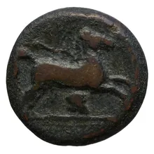 Campanian Mercenaries (Entella) rev