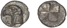 coin obv