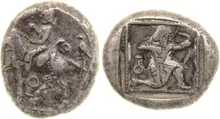 coin obv