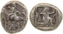 coin rev