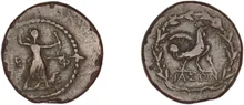 coin obv