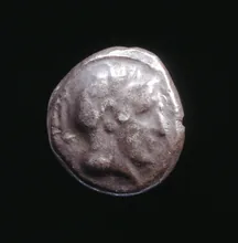 Kherei obv