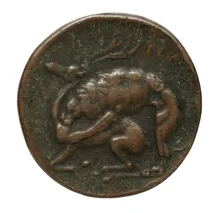 coin rev