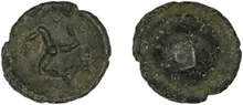 coin obv