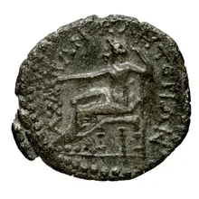Achaean League rev