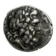 Achaean League obv